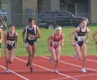 Track to Send 10 Runners with 16 Qualifying Times to Pac-10 Championships