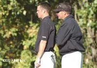 Men's Golf Adds Transfer from UTEP
