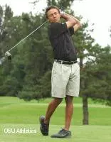 Men's Golf Posts Near-Record Breaking Score