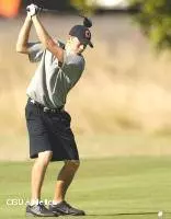 Men's Golf Comes in 8th at Pac-10 Championships