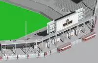 Raising Reser Phase II is Underway -- Gill Annex to Break Ground in March