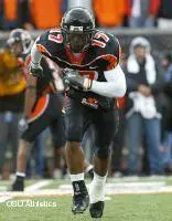 Spring Practice Recap -- April 26