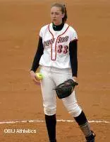 Seven Softball Student-Athletes Receive Pac-10 All-Academic Accolades