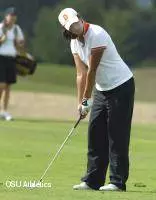 Burkard Advances to Semifinals at Oregon Amateur