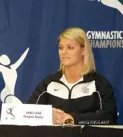 Travelin' with the Beavs: Practice Day