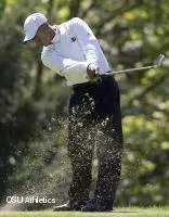 OSU's Vincent Johnson tied for first at PGA Minority Championship