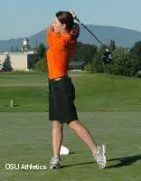 Women's Golf Finishes Day 1 of Pac-10s