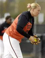 McGowan Leads No. 15 Softball Into NCAA Regional Championship With 100th Career Win, Two Home Runs, And Six RBI Against Louisvil