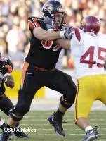 Spring Practice Report (Day 10) -- A Comedy Act