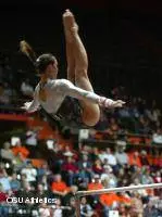 Former Beaver Gymnast Elizabeth Jillson Continues Her Career