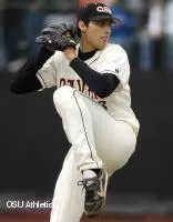 No. 9 OSU Takes Series By Beating Stanford, 8-6