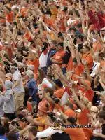 Dad's Weekend Tickets on Sale May 19