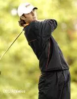 Allenby Eighth; Beavers Sixth Going Into Final Day