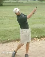 Men's Golf Still in 7th at Pac-10 Championships