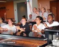 No. 7 Seeded Softball Selected To Host NCAA Regional Tournament