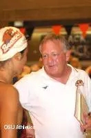 Liebowitz and Steven Make Splash on National Stage