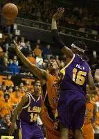 Jones Back in Corvallis, Withdraws From NBA Draft