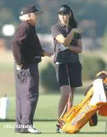 Women's Golf Qualifies for NCAA Regional