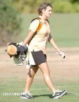 Whiting Led Beavers in 5th at Pac-10 Championships