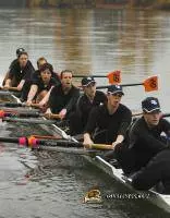 Vote for Women's Rowing