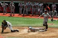 No. 25 OSU Takes Super Regional Opener