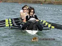 Beaver Freshman Finish 5th as IRAs Conclude