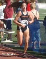 Peterson, Veal Advance to 1,500 Meter Finals at Pac-10s