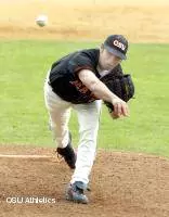 NCAA Corvallis Regional Practices Moved Indoors