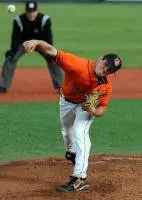 Nygren Gets First Career Win In Victory Over Pilots