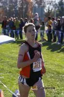 Masterson to Compete in USA Track and Field Junior National Meet