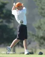 Men's Golf Posts Low Scores at Pacific Coast Intercollegiate