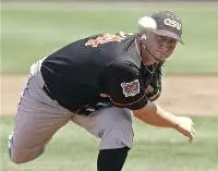 No. 8 OSU Gets First-Ever CWS Victory
