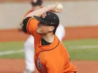 Kevin Rhoderick Named To USA Baseball National Team