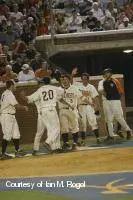 No. 25 OSU Stays Alive In Regional