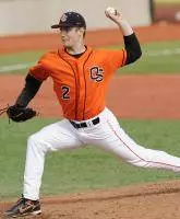 Baseball Stays Home To Host Portland