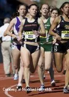 Everyday Champion -- Noelle Harer