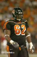 Jeremy Perry Lands on Outland List