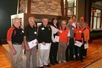 BASF Celebrates 2007 Fund Drive Accomplishments