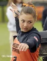 Everyday Champion -- Mia Longfellow