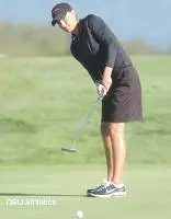 Women's Golf in 8th at Pac-10 Championships