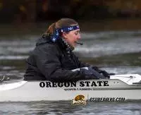 Twenty OSU Rowers Earn Academic Recognition