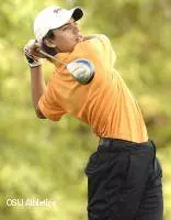 Velasquez Aces; Allenby Fifth at Halfway Point