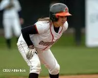 No. 17 Softball Drops Pac-10 Opener To No. 14 Stanford, 2-1
