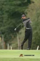 Men's Golf Earns NCAA Bid