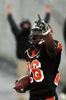 Blue Ribbon Yearbook Selects Beavers