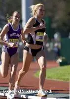 OSU Opens Oregon Invitational With PRs