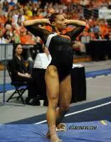 A life of twists, turns and flips