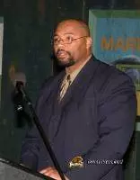 Former Beaver Pellom McDaniels on Jackie Robinson