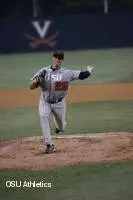 No. 25 OSU Opens Tourney With A Win