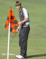 Men's Golf Competes at Stanford This Weekend